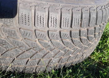 4 opony  205/55R16 Dayton Dw510