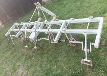 przewracarka (przetrząsarka) do siana - tylko do soboty