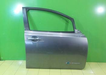NISSAN LEAF I LIFT AUT 16r HB 5D drzwi prawe przod