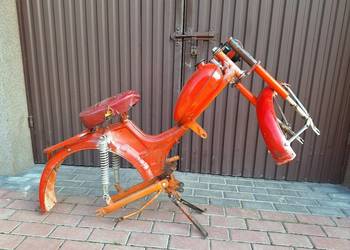Rama komar 2352