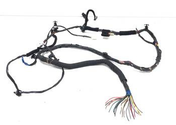 WIĄZKA KLAPY BAGAŻNIKA TYŁ KIA OPTIMA 1.7 141KM PRZEWÓD