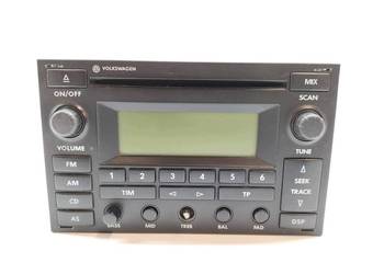 RADIO 3B7035195A VW Volkswagen Passat V (1996-2005) B5