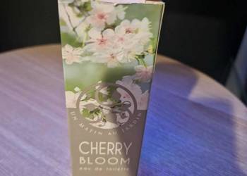 WODA TOALETOWA KWIAT WISNI 100 ML