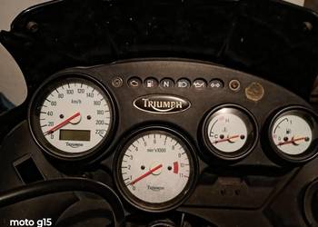 triumph tiger 955i, 855i