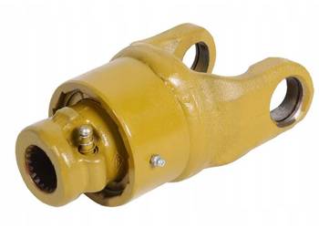 Sprzęgło jednokierunkowe 34,9 x 106,3 mm 3800 Nm OC34106-21-3800L