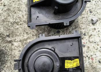 Dmuchawa wentylatora A3 8L, TT 8N