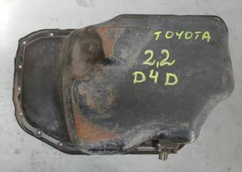 Miska Olejowa Toyota 2.2 D4D