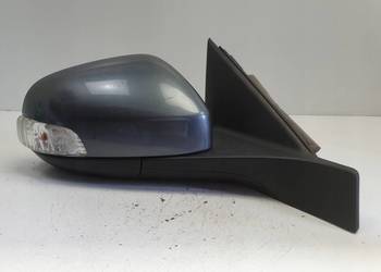 LUSTERKO PRAWE Volvo S80 II V70 III _ PASAŻERA 6 kabli EUROPA