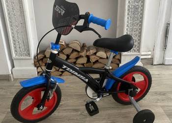 Rowerek dziecięcy koła 12 cali