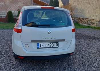Sprzedam Renault Scenic 3