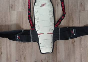 Ochraniacz pleców żółw Zandona