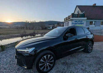 Volvo XC 60 Nagłośnienie Harman Kardon, Kamery 360 Plus Dark II (2017-)