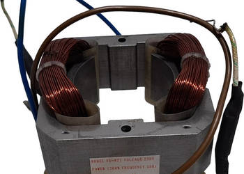 Stojan silnika FD-M27, Powermed FD2034A (744) (Części PMFD)