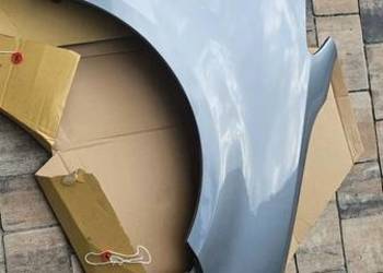 Błotnik prawy przedni do VW Touran (10-15) 2 lift LR7N