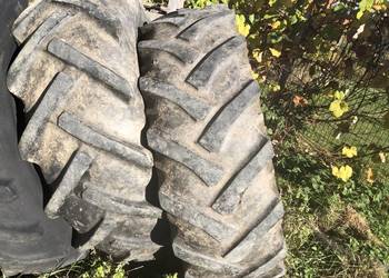 Sprzedam opony 16/9 r28