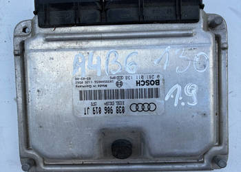 Komputer Sterownik Silnika Audi A4 B6 1.9 150KM