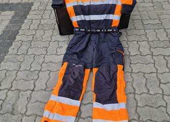 Kombinezon roboczy HH WORK WEAR C62