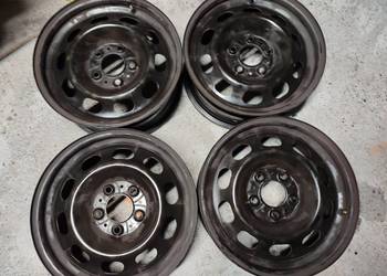 Felgi stalowe 16'' BMW F20 F21 Felgi stalowe 16'' BMW F20 F21