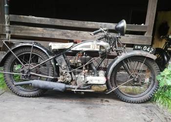 BSA  550- podramowy