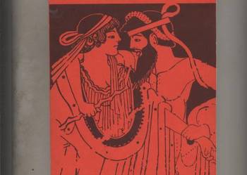 Talent i sztuka Rzecz o poezji Horacego Talent i sztuka Rzecz o poezji Horacego