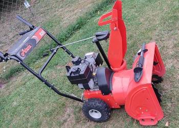 Odśnieżarka pług spalinowa ARIENS 5KM Napęd Snow Blower