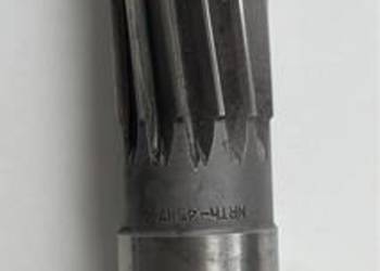 Rozwiertak NRTh-45 H7 DIN 206-B