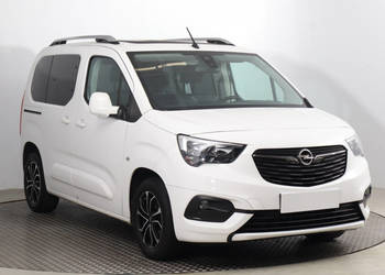 Opel Combo 1.2 Turbo