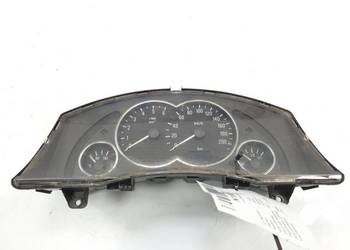 LICZNIK ZEGAR OPEL MERIVA A 13173381XT