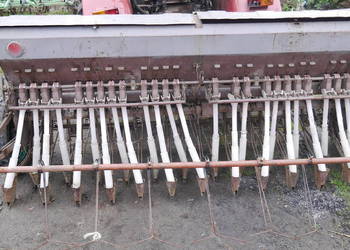 siewnik Poznaniak 2.7 m