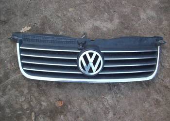 Passat B5 FL Atrapa Grill
