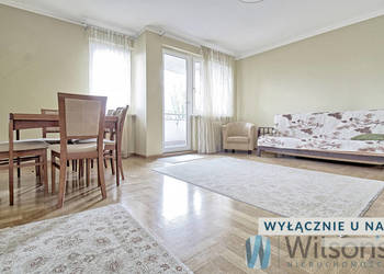 Ogłoszenie mieszkanie Warszawa Żytnia 80m2 3 pokoje