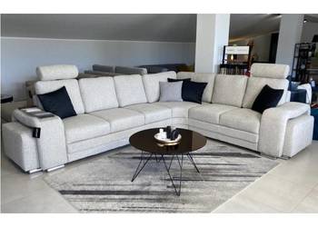 Narożnik Enzo 316x260 PRODUCENT Meble Pyka