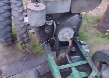 Traktorek sam es 15 1hc102