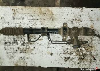 Przekładnia Kierownicza Mitsubishi Space Star