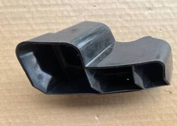 COROLLA E21 ŚLIZG ZDERZAKA LEWY TYŁ 52156-02140