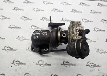 TRANSIT BOXER JUMPER 2.2 TDCI turbosprężarka 6C1Q-6K682-DF