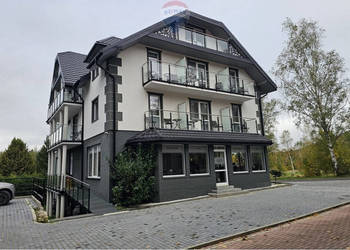 Villa Karpacz - nieruchomość inwestycyjna