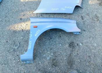 clio II błotnik kolor NV671 nr 30026 WYSYŁKA