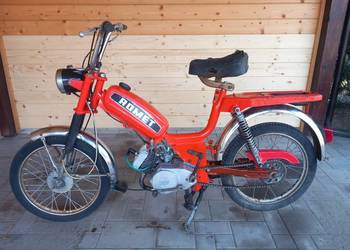 Romet kadet 780 oryginał sprawny