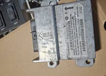 Komputer SENSOR AIR BAG JEEP P56042047AC  WJ Komputer SENSOR AIR BAG JEEP P56042047AC  WJ