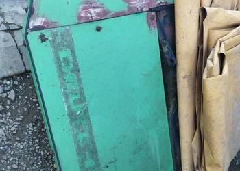 Kosiarka rotacyjna deutz fahr 2.17 Kosiarka rotacyjna deutz fahr 2.17