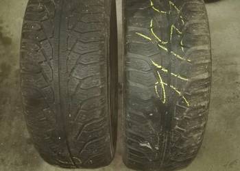 UNIROYAL MS PLUS 77 THE RAIN TYRE 205/55 R16 M+S 2SZT 6MM