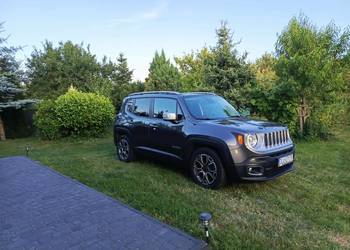 Jeep Renegade 1.4 Sprzedam