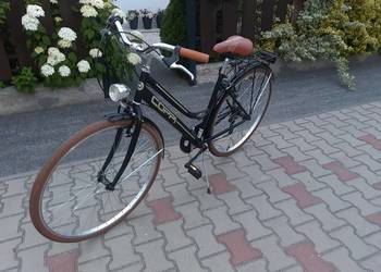 Rower damka 28
