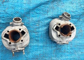 Simson schwalbe cylinder