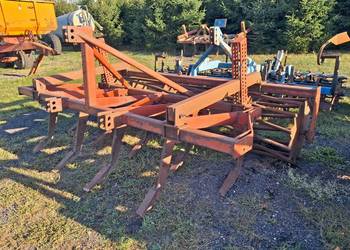 Agregat bezorkowy Evers-Wifo -głębosz -gruber-bezorkowiec.