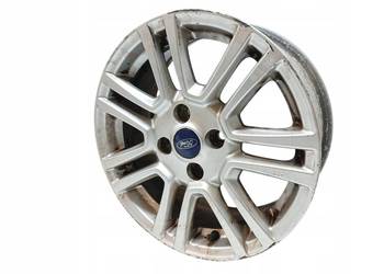 FELGA ALUMINIOWA R16 ET40 4X108 OC60 6.5JX16H2 FORD