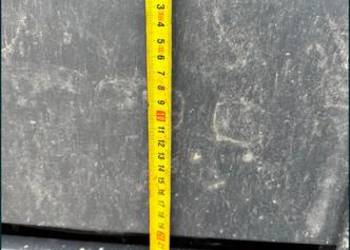 Brama nowa dwuskrzydłowa + bramka