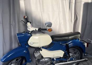 Simson sperber sr 4-3  Schwalbe Star s51 s50 habicht sr 50 sr2
