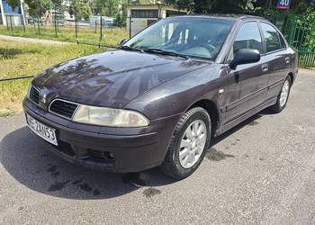 Mitsubishi Carisma